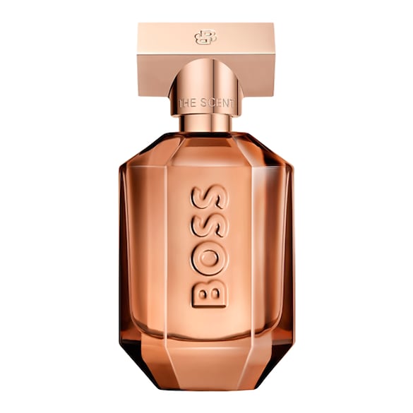 The Scent Le Parfum For Her - Parfum, HUGO BOSS